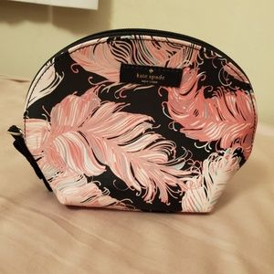 Kate Spade Brightwater Drive Cosemetic Case NWOT